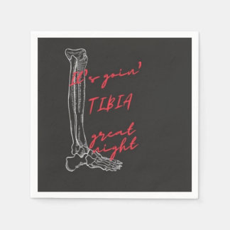 Servilleta De Papel servilletas para terapia física o tema ortopédico