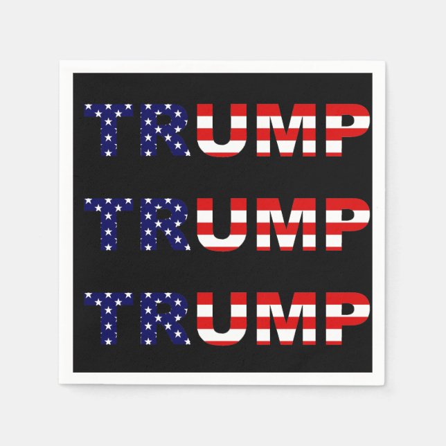 Servilleta De Papel servilletas tropicales (Anverso)