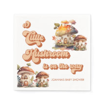 Seta | Dulce baby shower de acuarela