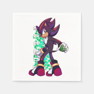 Servilleta De Papel Shadow_napkins