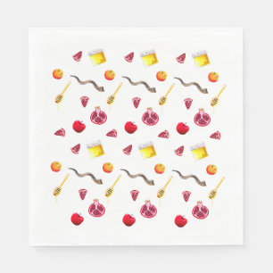 Servilleta De Papel shana tova, shana tova rosh hashanah, shanah tovah