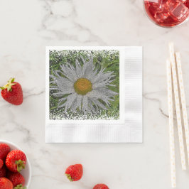 Servilleta De Papel Show Me A Daisy #1