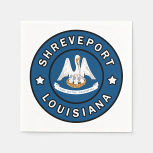 Servilleta De Papel Shreveport Louisiana