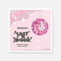 Signo de bienvenida de la fiesta de la soltera, úl