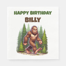 Simpático Pie Grande