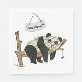 Servilleta De Papel simplemente Colgando Servilletas de Papel