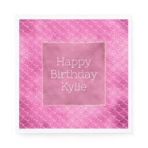 Sirenita Rosa bonito