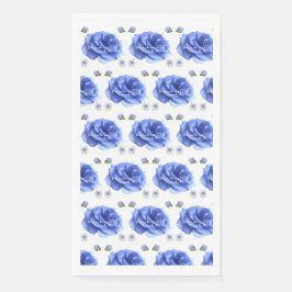 Servilleta De Papel Smiling heart