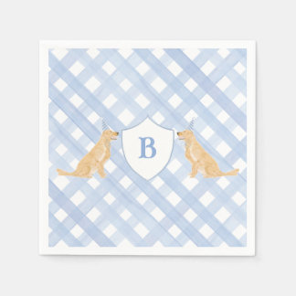 Servilleta De Papel Snips Snacks Puppy Dog Tails Napkins