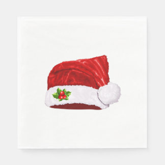 Servilleta De Papel Sombrero