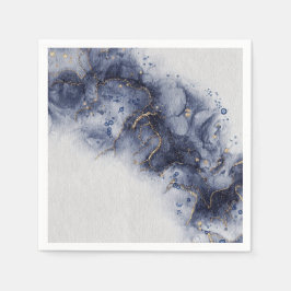 Servilleta De Papel Sopa elegante