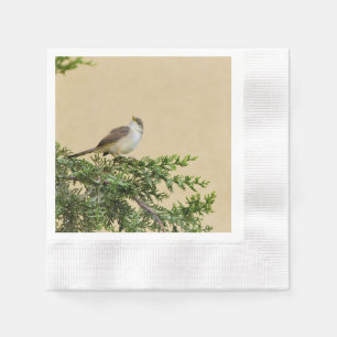 Servilleta De Papel Sparrow