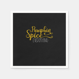 Servilleta De Papel Spice todo