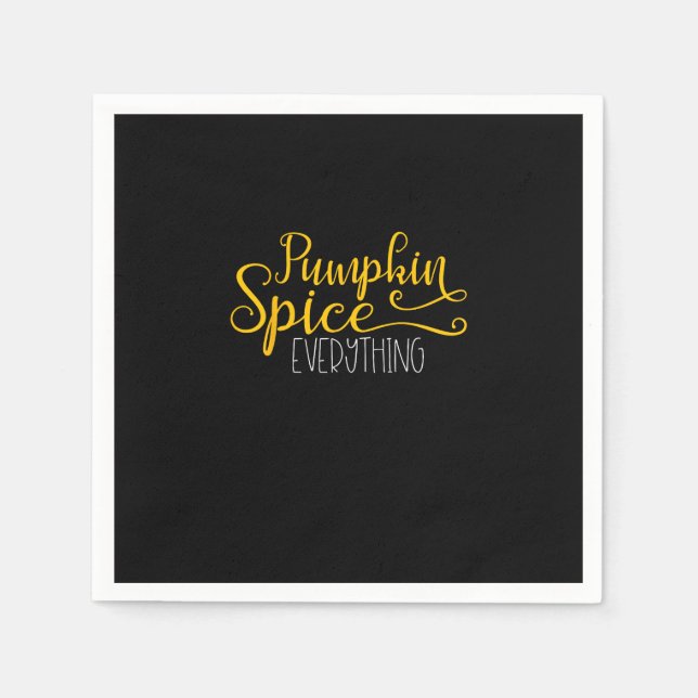 Servilleta De Papel Spice todo (Anverso)