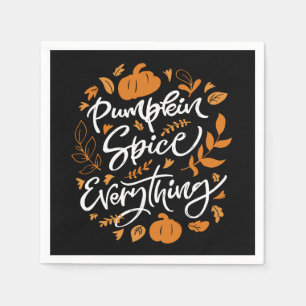 Servilleta De Papel Spice todo