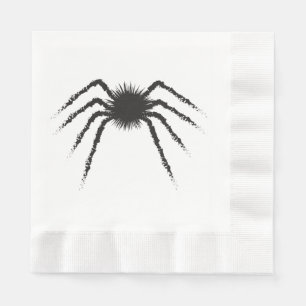 Servilleta De Papel Spider