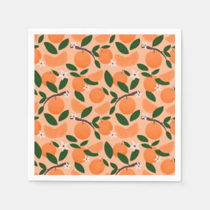 Servilleta De Papel Squeeze Principal