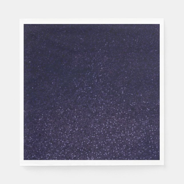 Servilleta De Papel Starry night (Anverso)