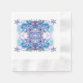 Servilleta De Papel Stars de estilos clásicos