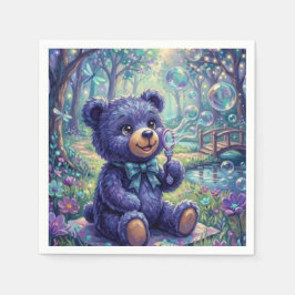 Servilleta De Papel StoryBookCharm2