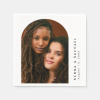 Su Boda fotográfica Dos novias LGBTQ