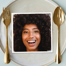 Servilleta De Papel Subir fotos a servilletas | Servilletas divertidas