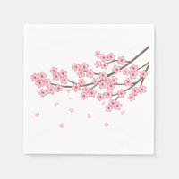 Sucursal japonesa de cerezo Sakura