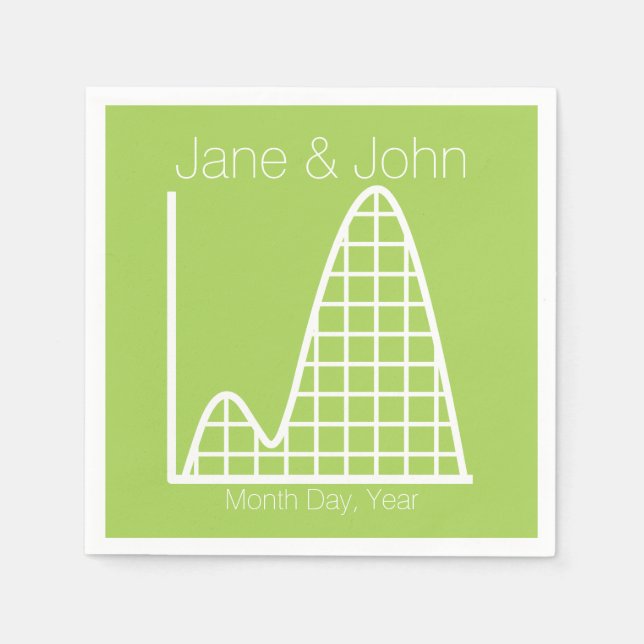 Servilleta De Papel Suma en toallas de Peridot (Anverso)