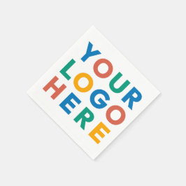 Servilleta De Papel Suministros para eventos de Fiesta de empresa con