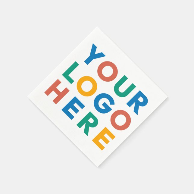 Servilleta De Papel Suministros para eventos de Fiesta de empresa con  (Borde)