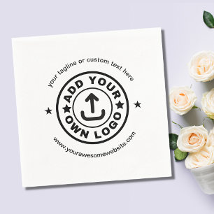 Servilleta De Papel Suministros para Fiestas de eventos de negocios co