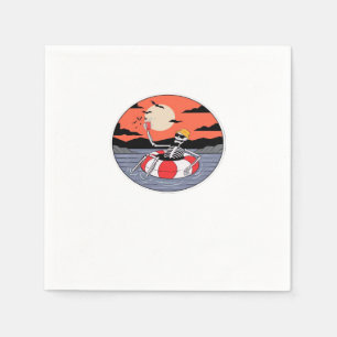 Servilleta De Papel Summerween Classic Cute 2025