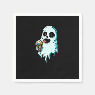 Servilleta De Papel Summerween - Cream Classic