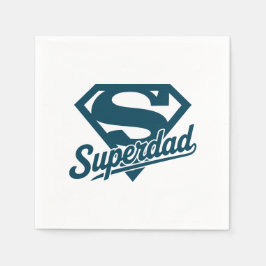 Servilleta De Papel Super Papá