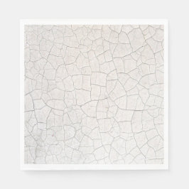 Servilleta De Papel Superficie rajada