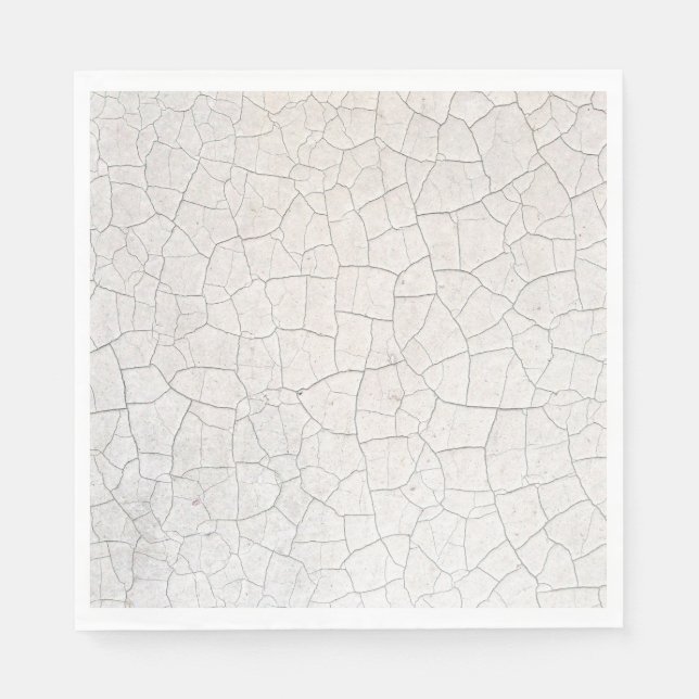 Servilleta De Papel Superficie rajada (Anverso)