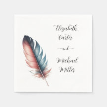 Susurros de Grace Feathered Elegance Minimalismo