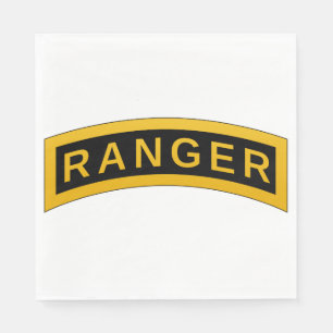 Servilleta De Papel Tab de Ranger