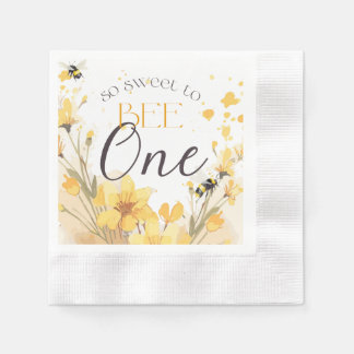 Servilleta De Papel Tan Dulce para Ser Uno