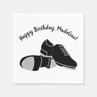 Tap Dance Shoes Tap Dancers Fiesta