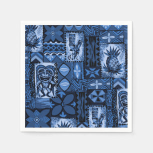 Servilleta De Papel Tapa de cosecha hawaiana Pomaika’i
