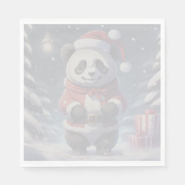 Servilleta De Papel Tarjeta de fecha plana (Anverso)