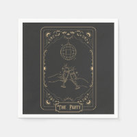 Tarot Esoteric Fortune