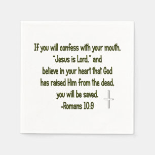 Servilleta De Papel Te salvarán