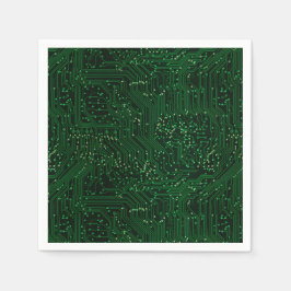 Servilleta De Papel Tecnologías de chips de alta tecnología