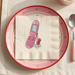 Servilleta De Papel Teléfono móvil