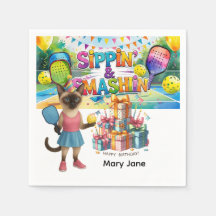 Tema de la fiesta de cumpleaños