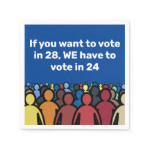 Tenemos que votar en 24