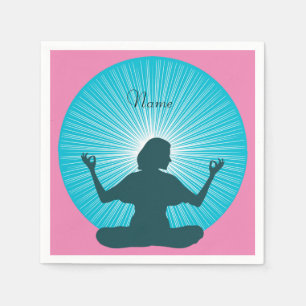 Servilleta De Papel Tengo Este Trueno.