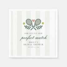 Tenis Boda Perfect Match